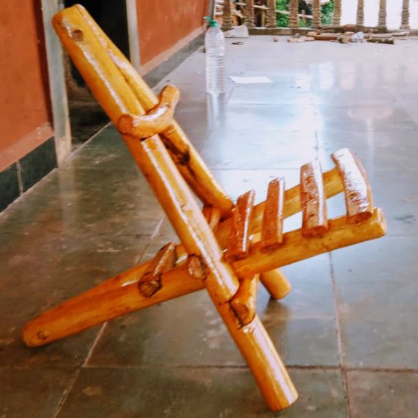 Graminno Chairs In Progress